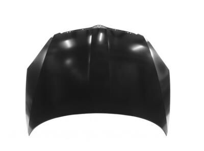 MOTOR KAPUTU (ÇEKOMASTİKLİ) FABİA 2007-