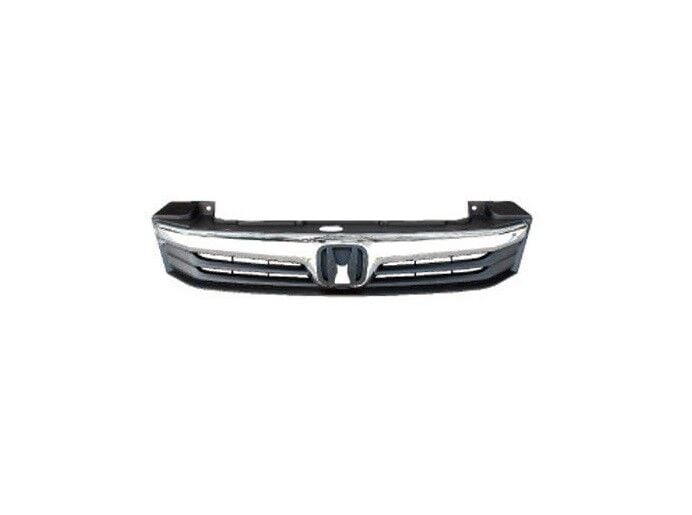 ÖN PANJUR ( KOMPLE SET ) KROMLU CİVİC 2012-