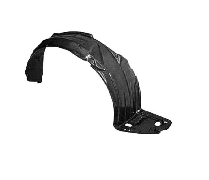 ÖN ÇAMURLUK DAVLUMBAZI SOL CİVİC 2003-