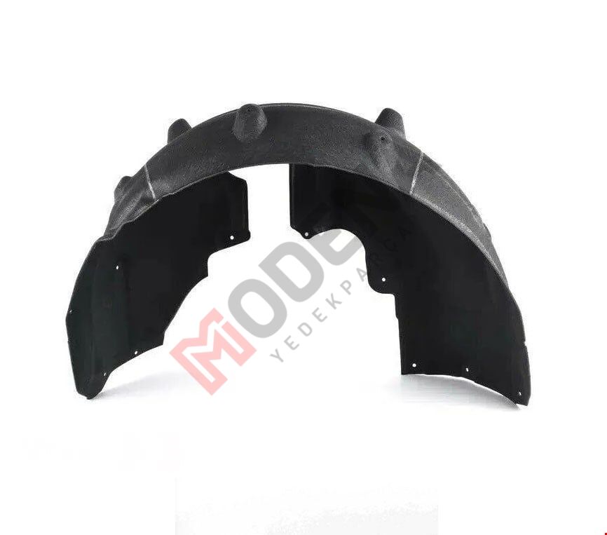 ARKA ÇAMURLUK DAVLUMBAZI SOL G11 / G12 2016-