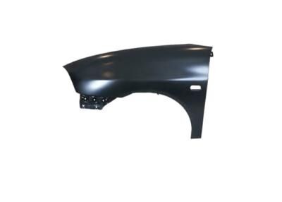 ÖN ÇAMURLUK SOL İBİZA 2002-