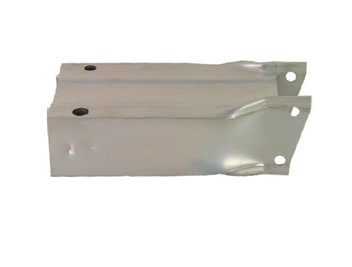 ŞASE UÇ DEMİRİ SOL ( ALÜMİNYUM ) W204 2007-