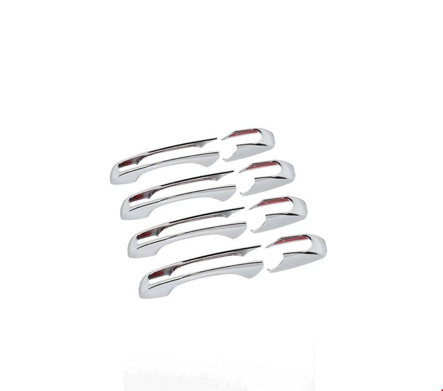 ÖN-ARKA KAPI KOL TAKIMI KROM GRAND CHEROKEE 2011-