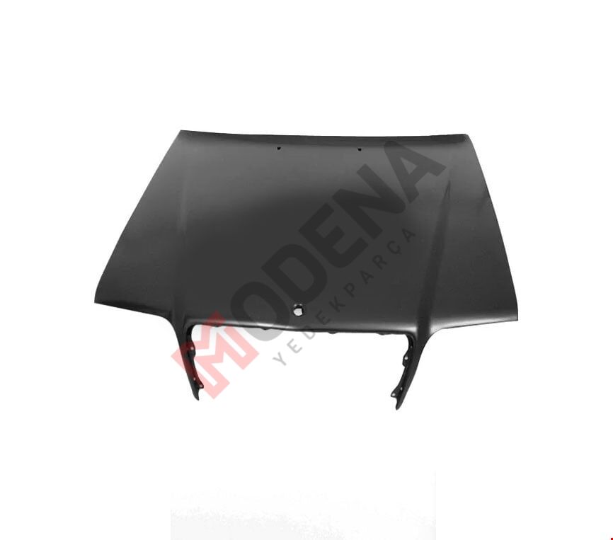 MOTOR KAPUTU W124 200E 1984-