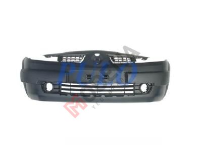 ÖN TAMPON (KOMPLE-SET) MEGANE 2 2003-