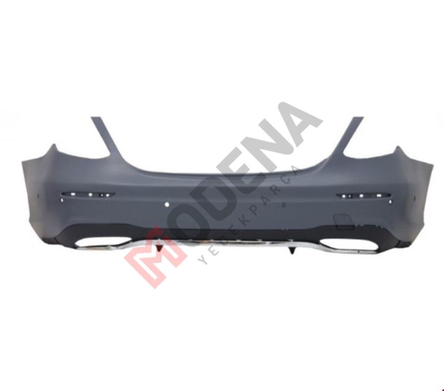 ARKA TAMPON SET (AMG) W213 2016-