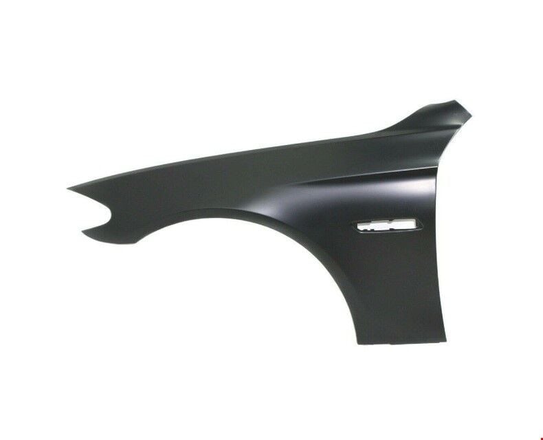 ÖN ÇAMURLUK SAĞ (ALÜMİNYUM) F10 2010-