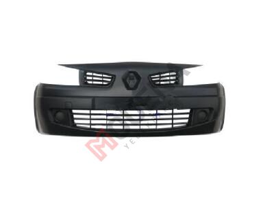 ÖN TAMPON SİSLİ (SET-DOLU) PULO MEGANE 2 2006-