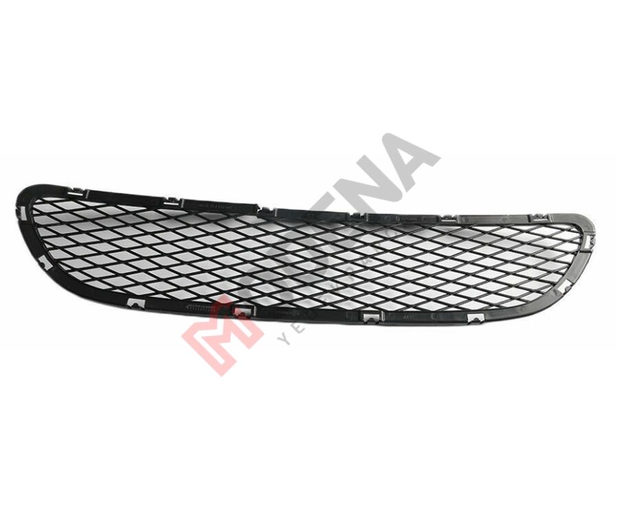 ÖN TAMPON IZGARASI ORTA E90 LCİ 2009-