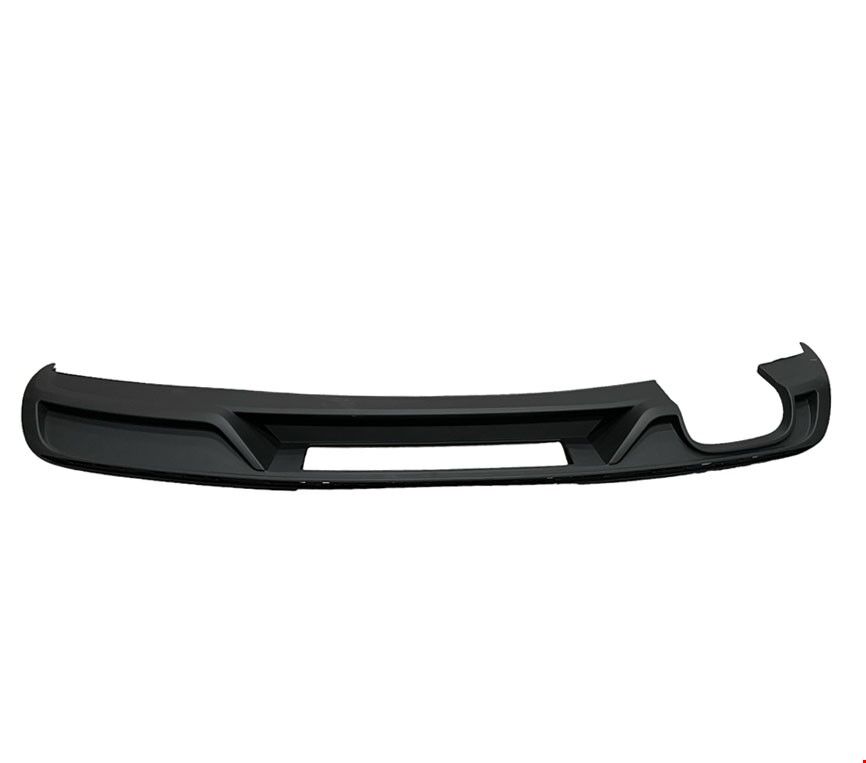 ARKA TAMPON SPOYLERİ ''SEDAN'' A3 2017-