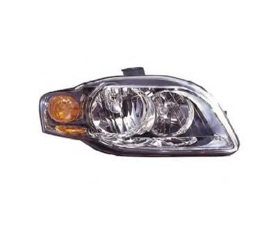 ÖN FAR SAĞ (TYC) A4 2005-