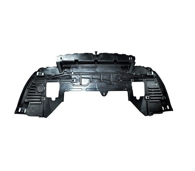 ÖN TAMPON ALT MUHAFAZA C5 2008-