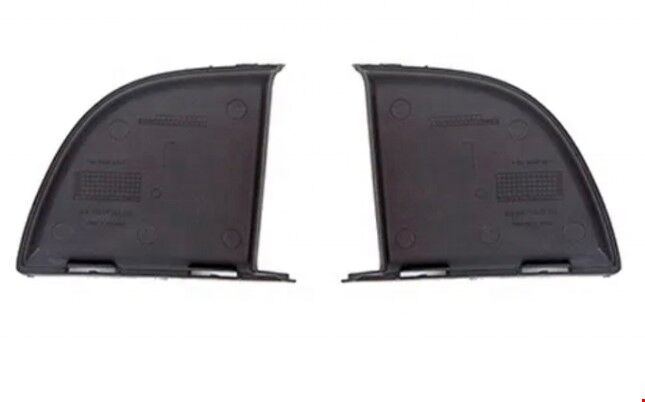 ÖN TAMPON IZGARA KAPAĞI SAĞ PANAMERA 2015-