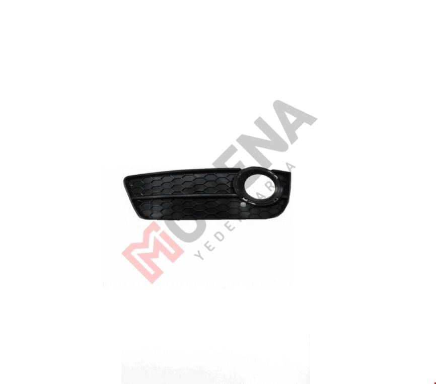 SİS FAR KAPAĞI SİSLİ SOL A5 2009-