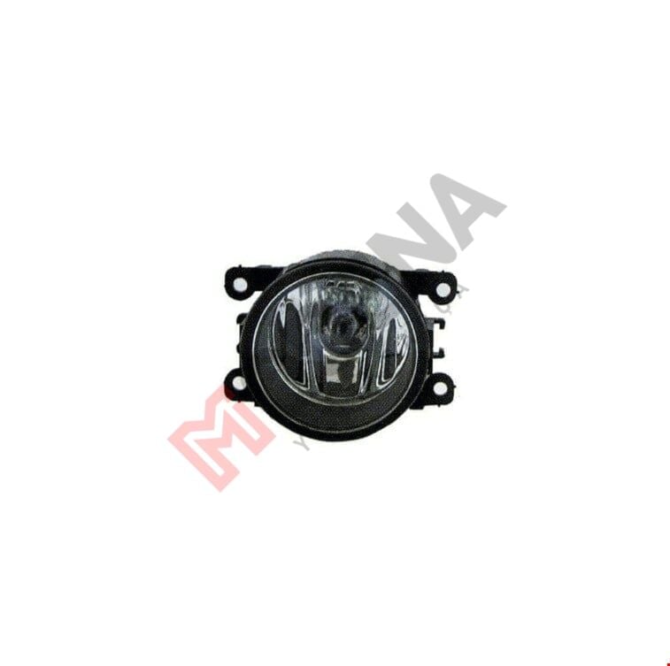SİS FARI (DUYLU) SOL MEGANE 2 2003-