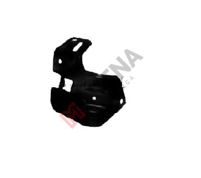 ÖN ÇAMURLUK BAĞLANTI BRAKET SOL GRANDE PUNTO 2006-