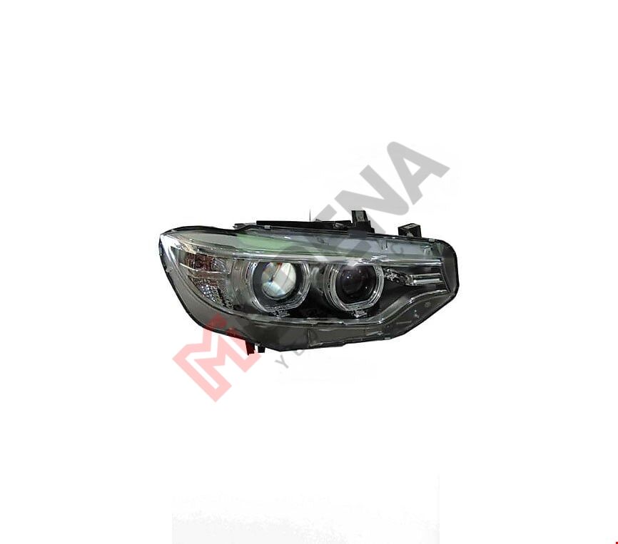 ÖN FAR SAĞ XENON F32/F36 2014-