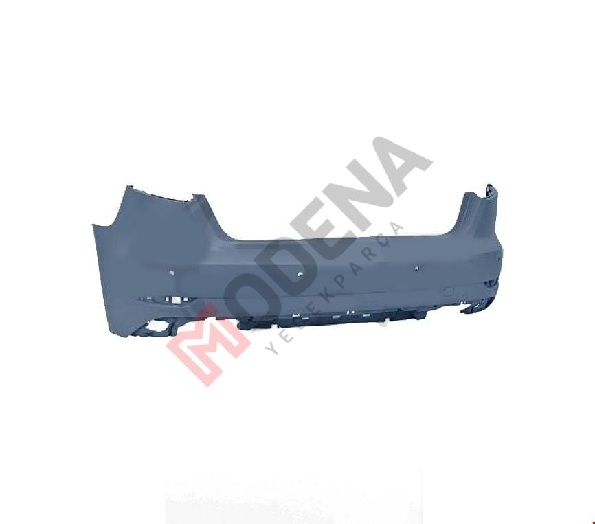 ARKA TAMPON ''HATCHBACK'' A3 2017-