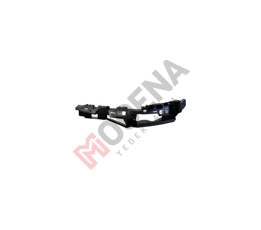 ÖN FAR BRAKETİ SOL MEGANE 2 2003-