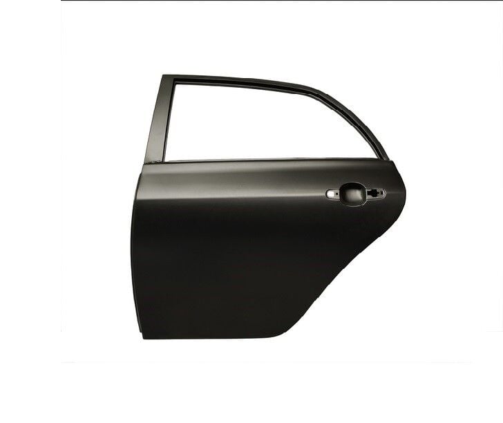 ARKA KAPI SOL COROLLA 2007-