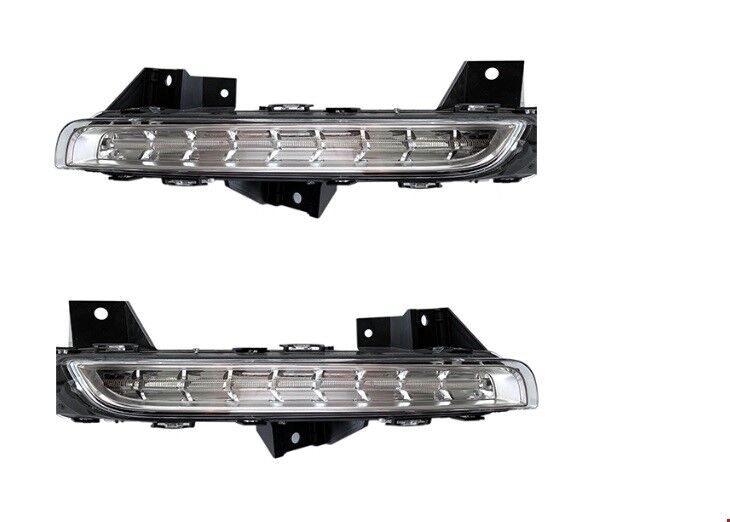 ÖN TAMPON GÜNDÜZ LEDİ SAĞ PANAMERA 2015-