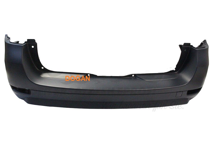 ARKA TAMPON LOGAN MCV 2017-