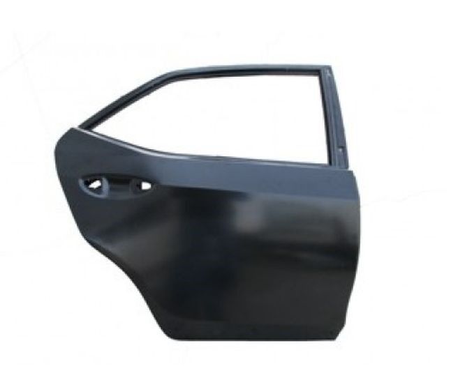 ARKA KAPI SAĞ COROLLA 2014-