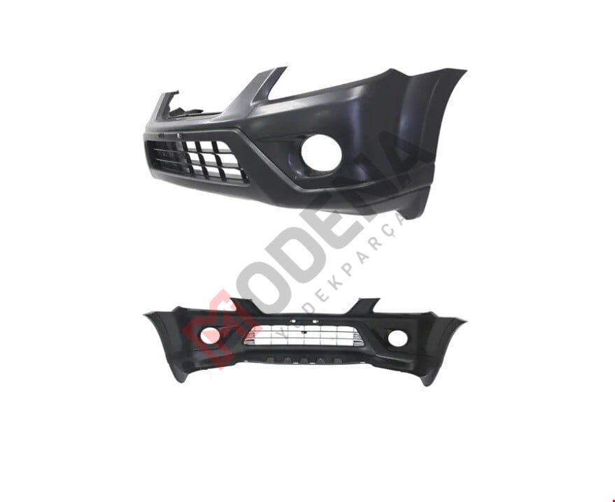 ÖN TAMPON (SİS DELİKLİ) CRV 2005-