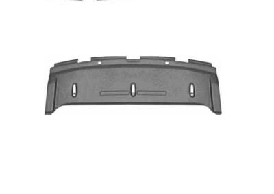 ÖN TAMPON ALT MUHAFAZA 307 2001-