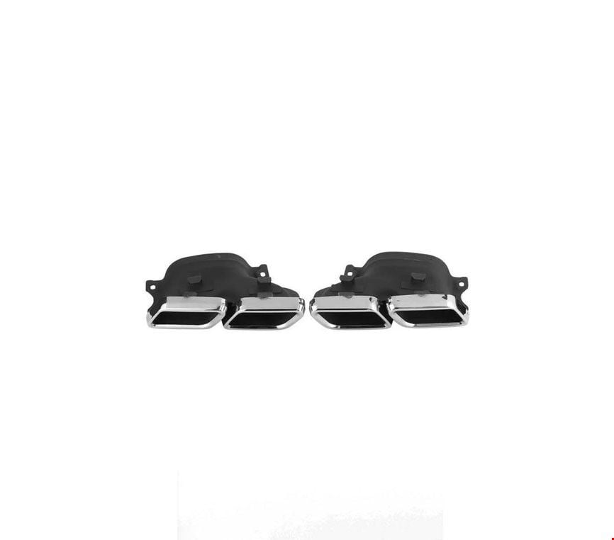 EGZOZ UCU TAKIMI C63S (GRİ) W205 2014-