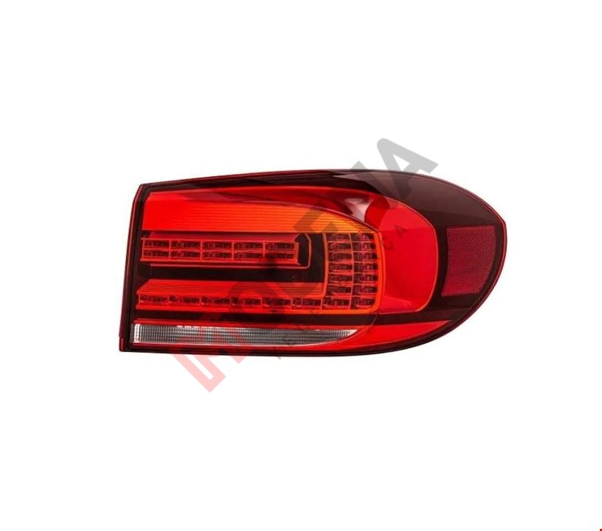 DIŞ STOP (LEDLİ) SAĞ TİGUAN 2012-