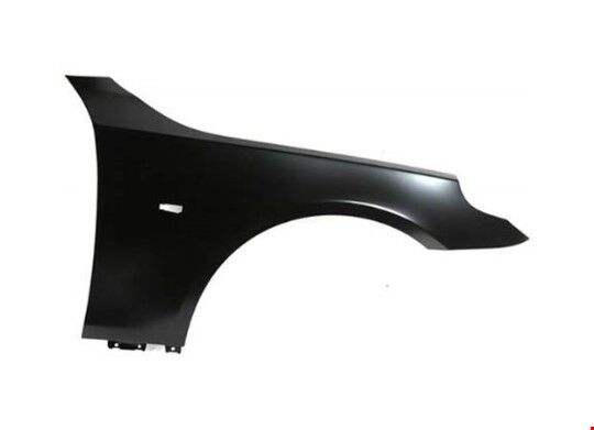 ÖN ÇAMURLUK SAĞ (ALÜMİNYUM) E60 2003-