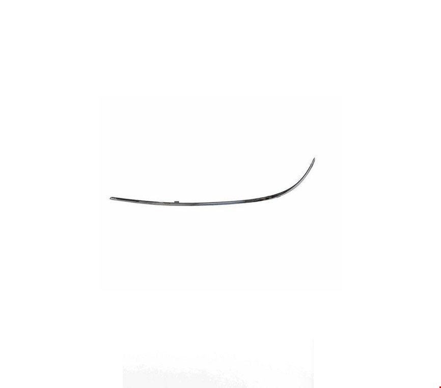 ÖN TAMPON NİKELAJI SAĞ W212 2009-