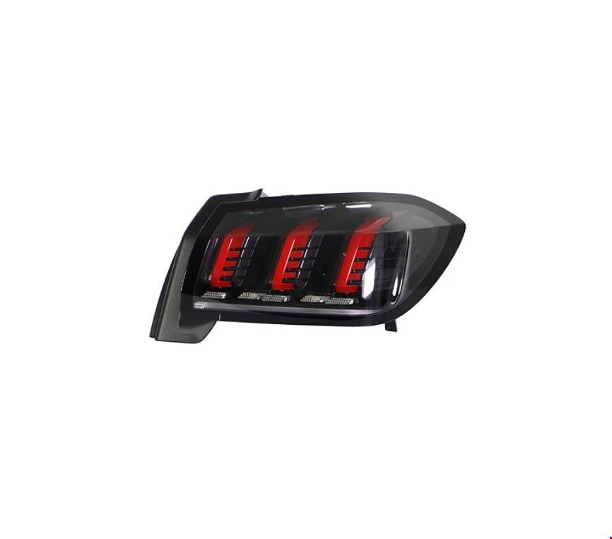 STOP LAMBASI SAĞ LEDSİZ 208 2020-