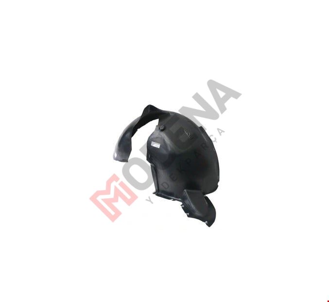 ÖN ÇAMURLUK DAVLUMBAZI SOL CADDY 2004-
