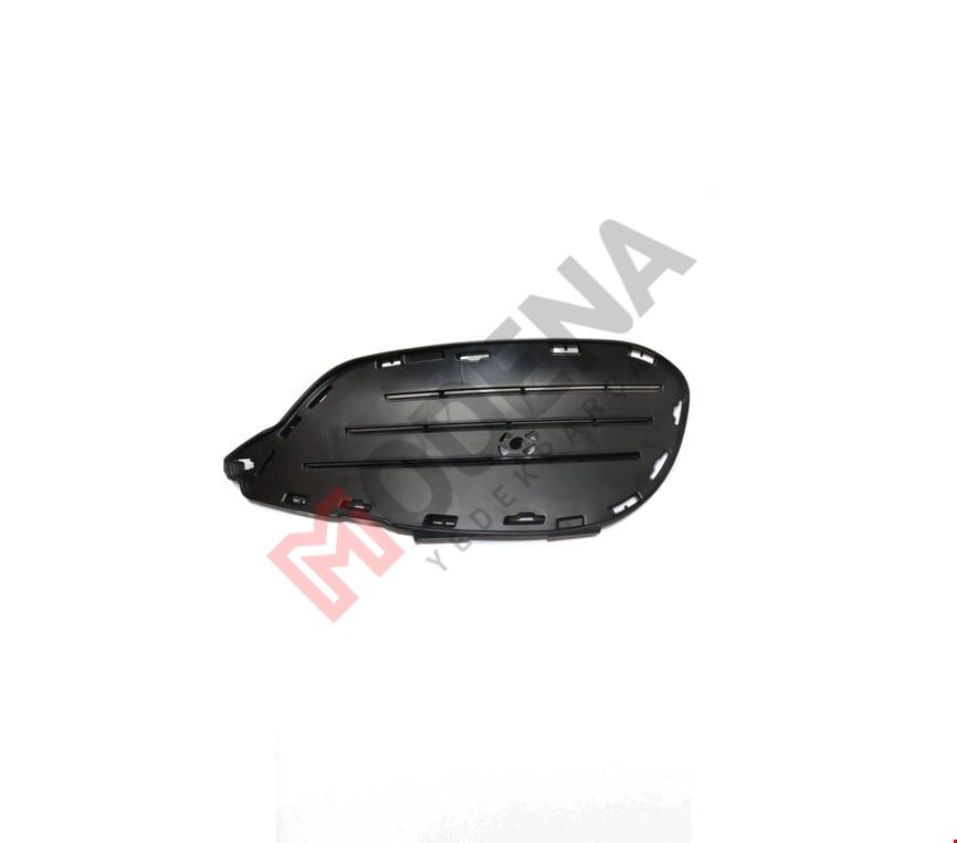 ÖN TAMPON IZGARA İÇ SAĞ ( AMG ) W207 2013-