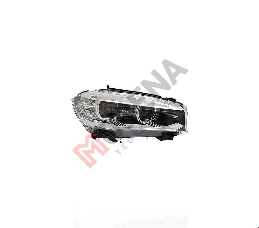 ÖN FAR SAĞ XENON X5 F15 2014-