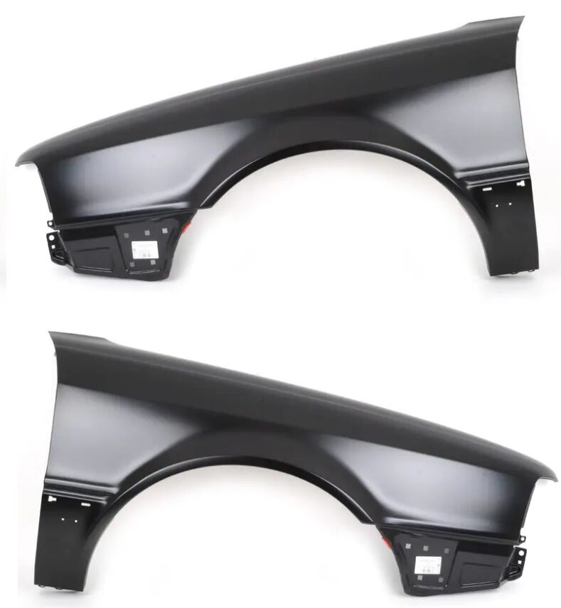 ÖN ÇAMURLUK SAĞ 80 (B4) 1992-