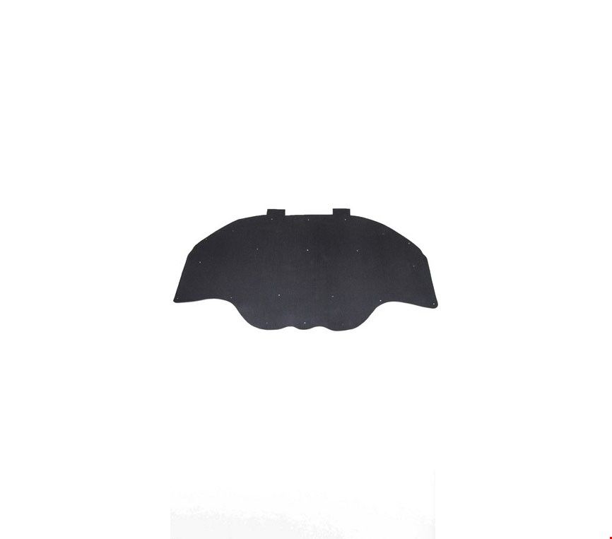 MOTOR KAPUT KEÇESİ ( İZALATÖRÜ ) W204 2007-