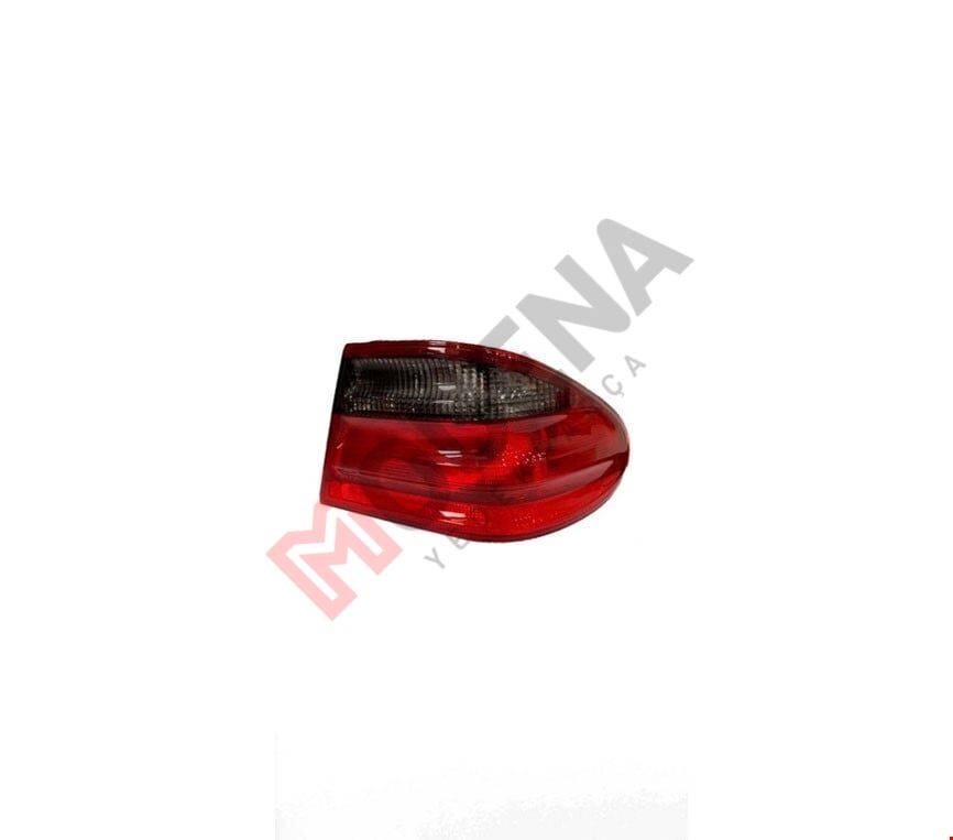 ARKA STOP DIŞ SAĞ ( BEYAZ ) W210 1996-