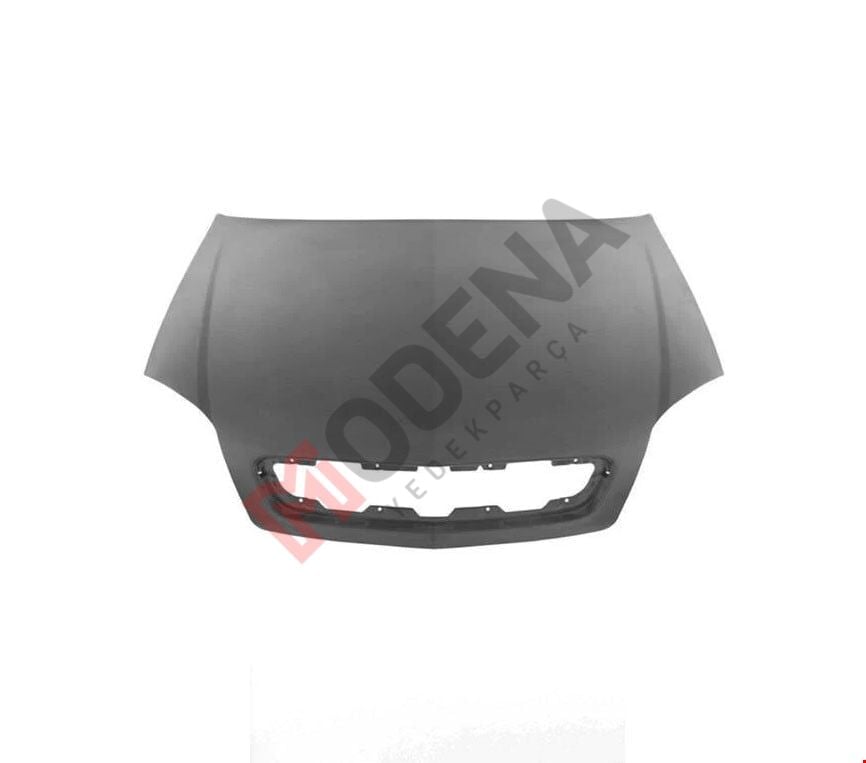MOTOR KAPUTU VECTRA C 2003-