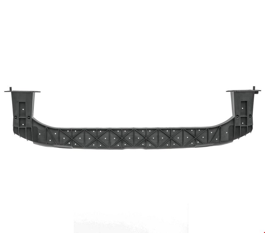 ÖN TAMPON ALT DEMİRİ ( PLASTİK ) PARTNER 2008-