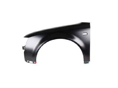 ÖN ÇAMURLUK SOL A4 2001-