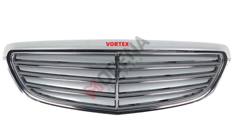 ÖN PANJUR (EXCLUSIVE) W205 2014-