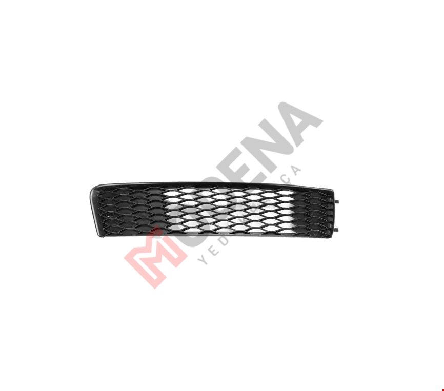 ÖN TAMPON ÜST IZGARA SOL (S-LİNE) Q7 2011-