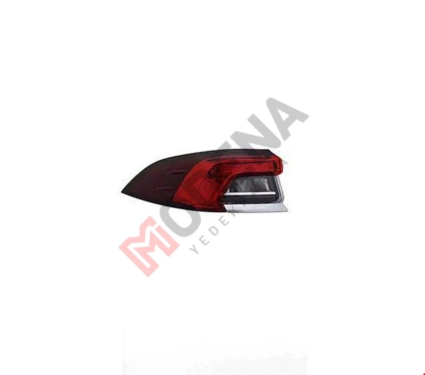ARKA STOP DIŞ SOL COROLLA 2019-