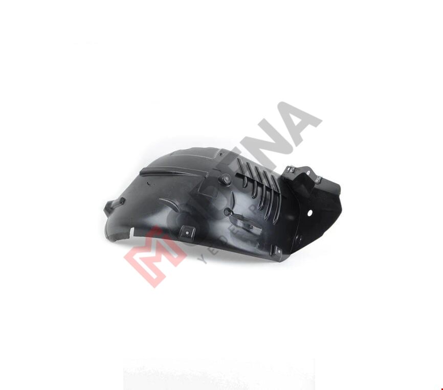 ÖN ÇAMURLUK DAVLUMBAZI SAĞ CLS W218 2015-