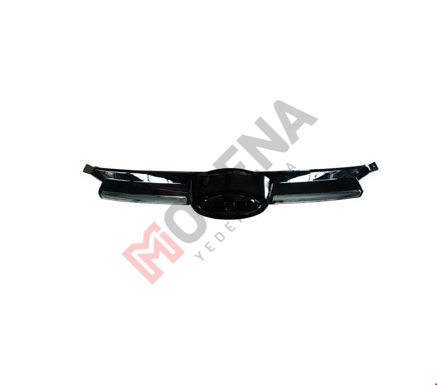 ÖN PANJUR PİANO BLACK FOCUS 2012-