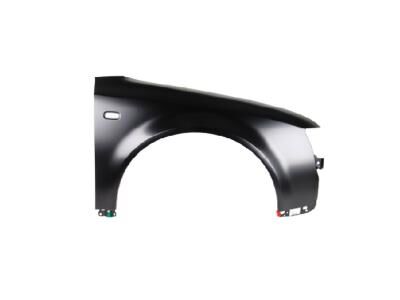 ÖN ÇAMURLUK SAĞ A4 2001-