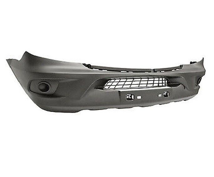 ÖN TAMPON ( SİSSİZ ) SPRİNTER 2013-